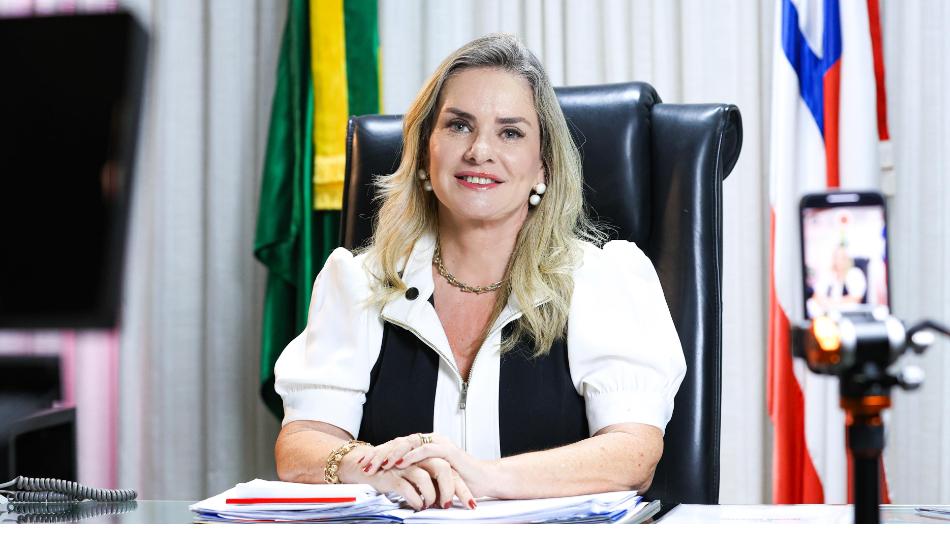 ALBA: Presidente da ALBA lança programa 
