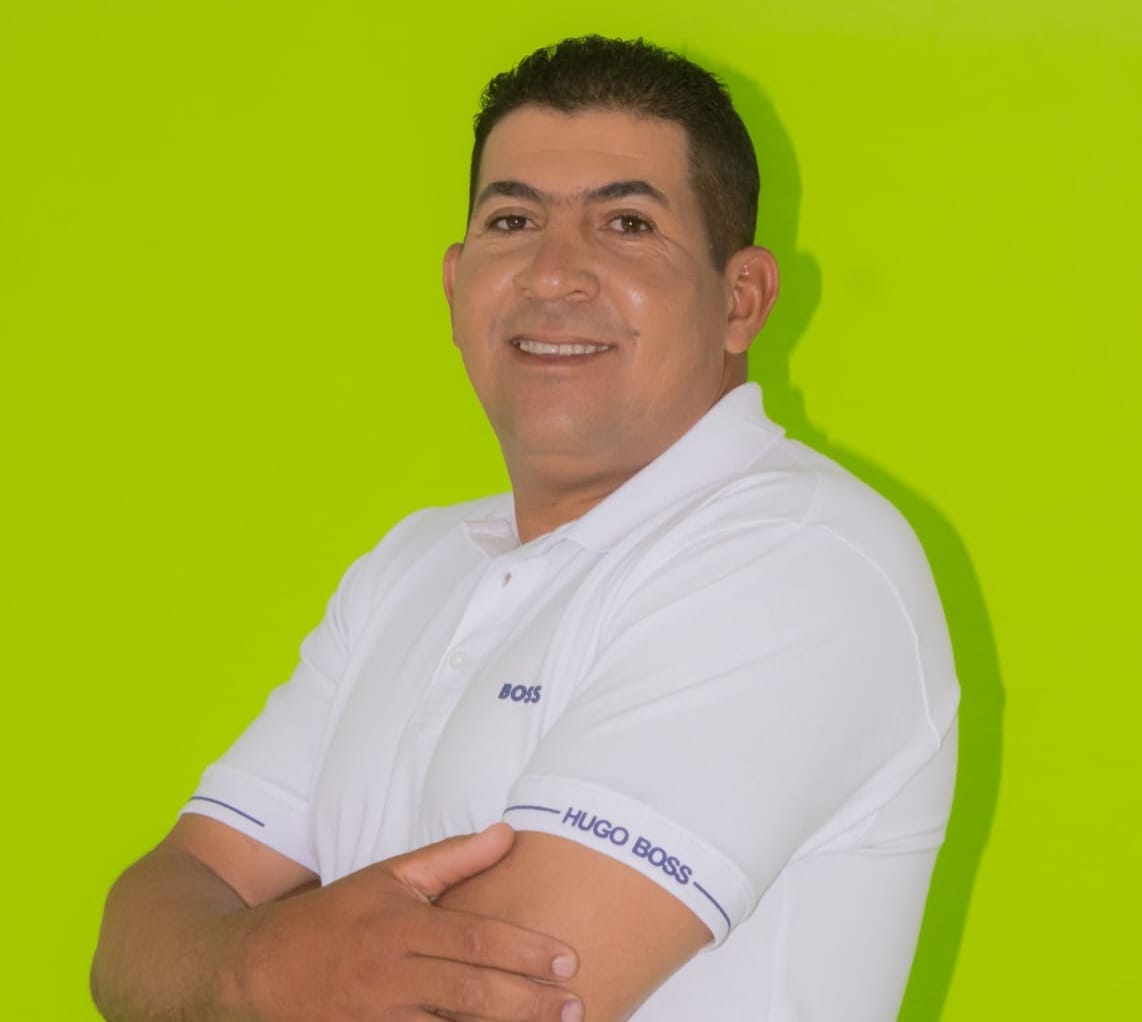 Vereador Fadiga
