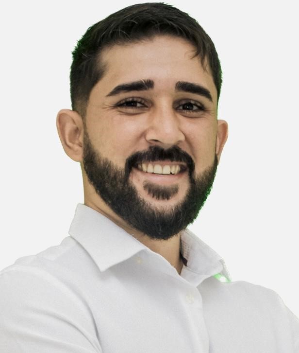Vereador Luan Lopes