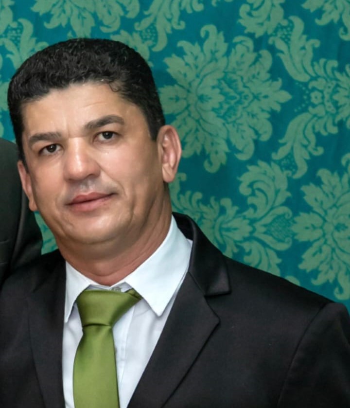 Vereador Valdir da Estiva