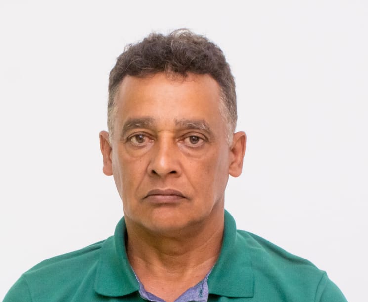 Vereador Netinho